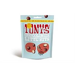 FREE - Littl' Bits Milk Choc B (100g)