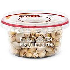 Roasted Salted Pistachios (180g)
