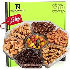 Gift Box -Sweet Platter (550g)