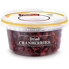 Dried Cranberries (190g)