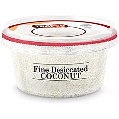 Tropgo Fine Desiccated Coconut (125g)
