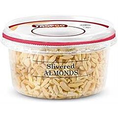 Tropgo Slivered Almonds (150g)