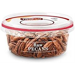 Tropgo Raw Pecans (160g)