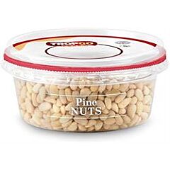 Tropgo Raw Pine Nuts (100g)