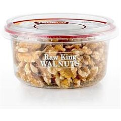 Tropgo Raw King Walnuts (120g)