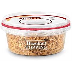 Tropgo Hazelnut Topping (140g)