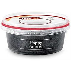 Tropgo Poppy Seeds (200g)