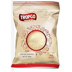 Tropgo Ground Almonds (200g)