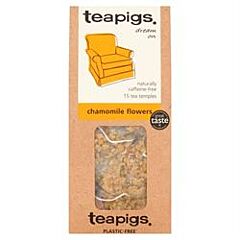 Chamomile Flowers (15bag)