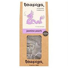 Jasmine Pearls (15bag)