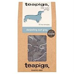 Darjeeling Earl Grey (50bag)