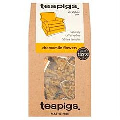 Chamomile Flowers (50bag)