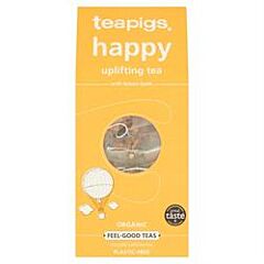 Happy - uplifting tea (15bag)