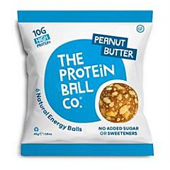 Peanut Butter Protein Balls (45g)