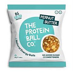 FREE Peanut Butter Vegan (45g)
