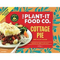 Plant-it Cottage Pie (400g)