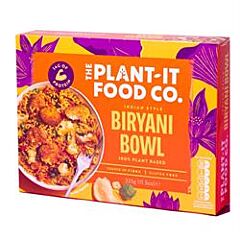 Biryani Bowl (325g)
