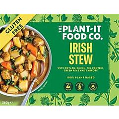 Plant-it Irish Stew (360g)