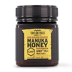 NZ Manuka Honey UMF15+ 250g (250g)
