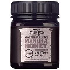 FREE TP Manuka Honey UMF10+FOC (250g)
