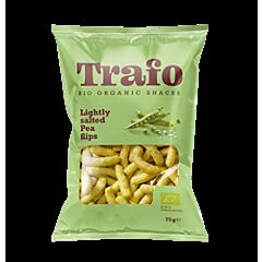 Organic Pea Flips (75g)