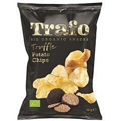 Organic Truffle Chips (100g)