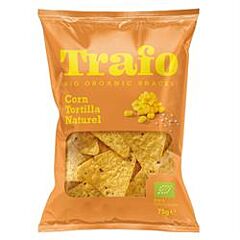 Tortilla Chips Natural (75g)
