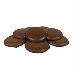 M*lk Chocolate Buttons 5kg (5000g)