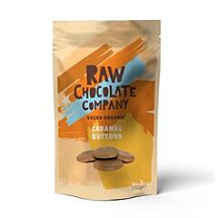 Caramel Buttons 150g (150g)