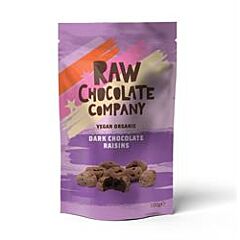 Chocolate Raisins (100g)