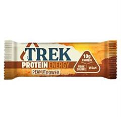 Peanut Power Bar (55g)