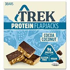 Trek Cocoa Coconut (3x50g)