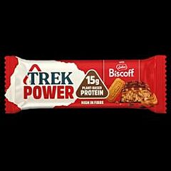 Power Biscoff Protein Bar (55g)