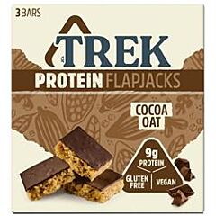 Trek Cocoa & Oat (3x50g)