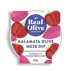 Kalamata Olive Meze Dip (150g)