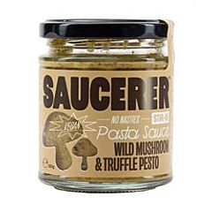 Mushroom & Truffle Stir-in (190g)