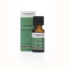 Tea Tree oil 20ml (20ml)