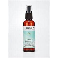 Total De-Stress MoodFix Mist (100ml)