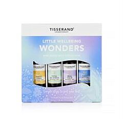 Little Wellbeing Wonders (170g)