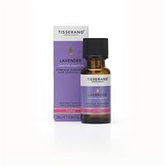 Lavender Oil 20ml (20ml)