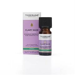 Clary Sage 9ml (9ml)