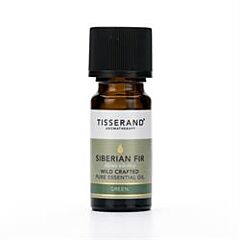 Siberian Fir Wild (9ml)