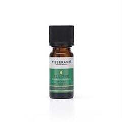 Organic Tea Tree 9ml (9ml)