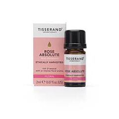 Rose Absolute 2ml (2ml)