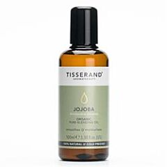Jojoba Org Blending Oil (100ml)