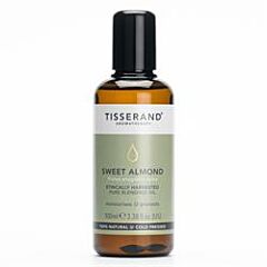 Sweet Almnd Blending Oil 100ml (100ml)