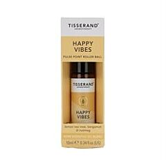 Happy Vibes Roller Ball 10ml (10ml)