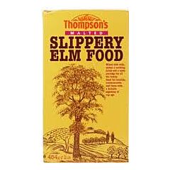 Slippery Elm Malted (454g)