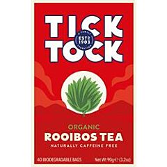 Rooibos Tea (40bag)