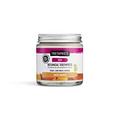 Kids Sweet Orange Toothpaste (100ml)